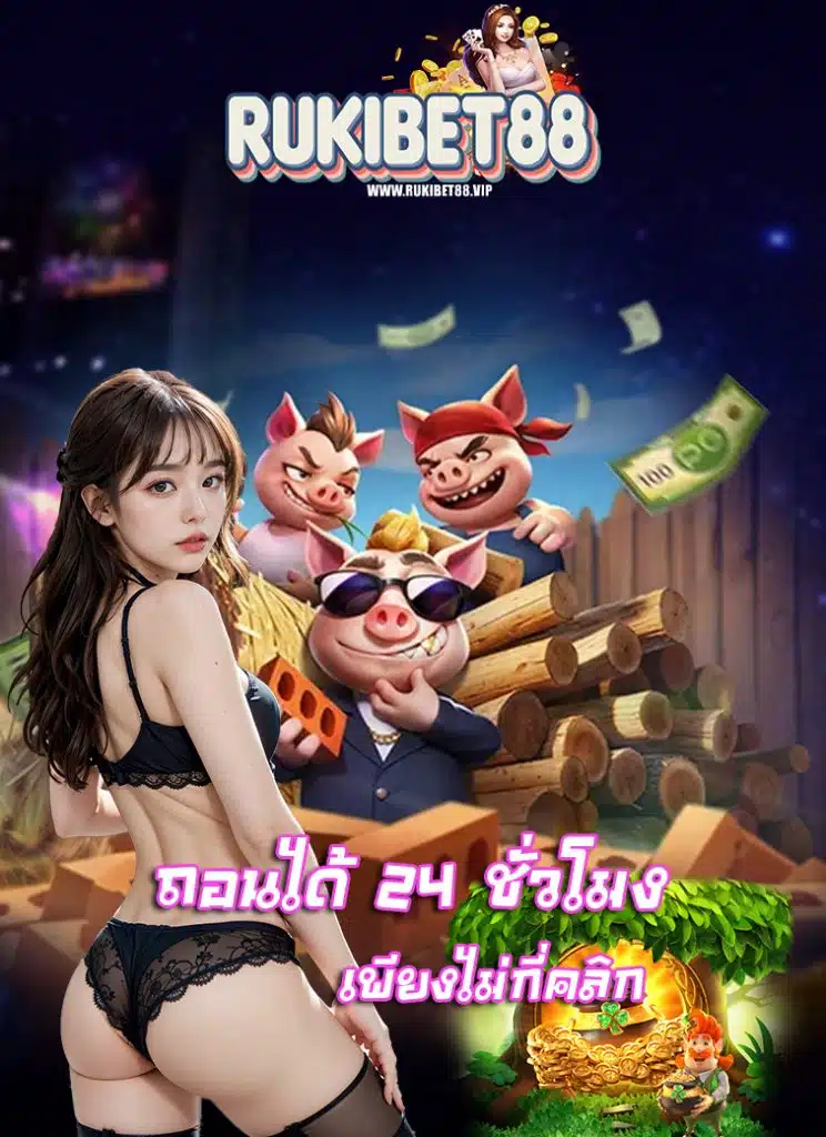 rukibet88 เล่นผ่านมือถือ